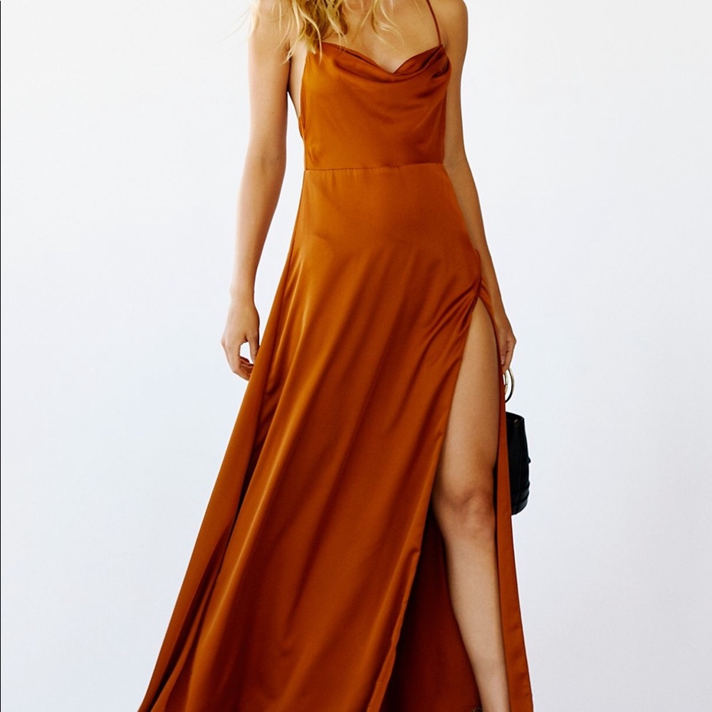 Free People Rosabel Dress